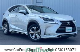 lexus nx 2014 -LEXUS--Lexus NX DBA-AGZ10--AGZ10-1002821---LEXUS--Lexus NX DBA-AGZ10--AGZ10-1002821-