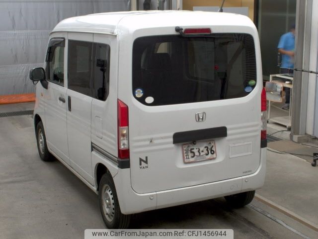 honda n-van 2020 -HONDA--N VAN JJ1-3040507---HONDA--N VAN JJ1-3040507- image 2