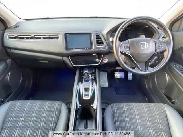 honda vezel 2017 quick_quick_RU3_RU3-1272721 image 2