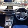 lexus ct 2011 quick_quick_DAA-ZWA10_ZWA10-2017762 image 9