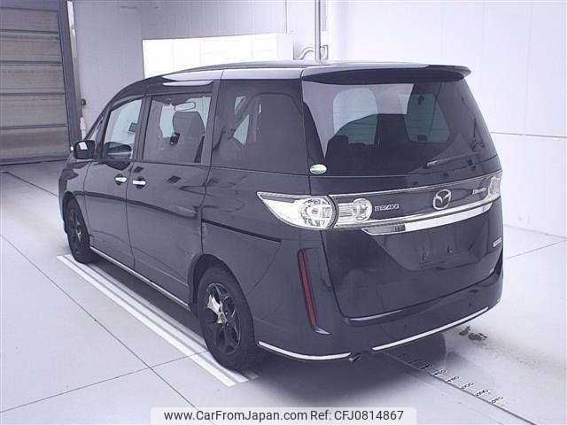 mazda biante 2015 -MAZDA--Biante CCFFW-111824---MAZDA--Biante CCFFW-111824- image 2