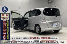 honda freed 2013 -HONDA--Freed DAA-GP3--GP3-5100091---HONDA--Freed DAA-GP3--GP3-5100091-