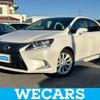 lexus hs 2013 quick_quick_DAA-ANF10_ANF10-2061128 image 1