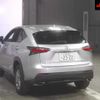 lexus nx 2016 -LEXUS 【三河 302ﾊ2322】--Lexus NX AGZ10--1009460---LEXUS 【三河 302ﾊ2322】--Lexus NX AGZ10--1009460- image 2