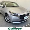 mazda demio 2019 -MAZDA--MAZDA2 6BA-DJLFS--DJLFS-702121---MAZDA--MAZDA2 6BA-DJLFS--DJLFS-702121- image 1