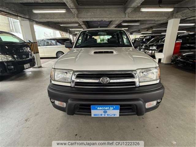 toyota hilux-surf 1999 -TOYOTA--Hilux Surf KZN185W--KZN185-9032885---TOYOTA--Hilux Surf KZN185W--KZN185-9032885- image 2