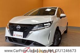 nissan note 2023 quick_quick_E13_E13-226644