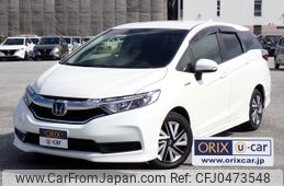 honda shuttle 2019 -HONDA--Shuttle 6AA-GP7--GP7-2101866---HONDA--Shuttle 6AA-GP7--GP7-2101866-