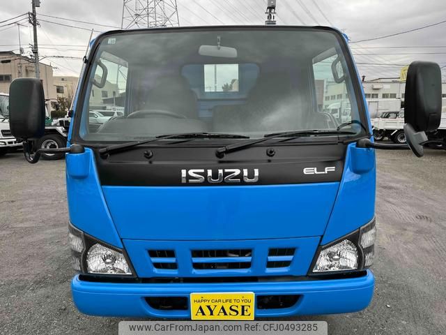 isuzu elf-truck 2006 GOO_NET_EXCHANGE_0500521A30241126W001 image 2