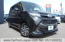 toyota tank 2019 CFJ1300052