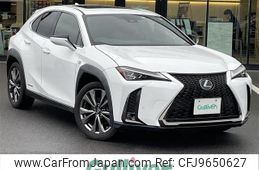 lexus ux 2019 -LEXUS--Lexus UX 6AA-MZAH10--MZAH10-2042100---LEXUS--Lexus UX 6AA-MZAH10--MZAH10-2042100-