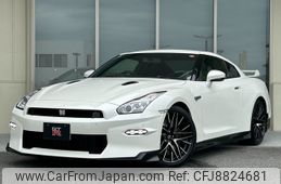 nissan gt-r 2024 -NISSAN--GT-R 4BA-R35--R35-160***---NISSAN--GT-R 4BA-R35--R35-160***-