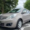 nissan note 2008 -NISSAN 【大宮 503ﾌ5208】--Note E11--359867---NISSAN 【大宮 503ﾌ5208】--Note E11--359867- image 16