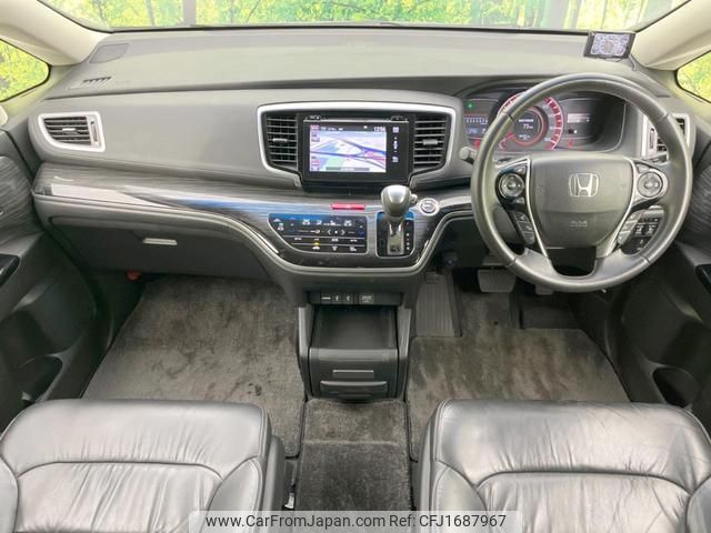 honda odyssey 2014 CFJ1687967 image 2