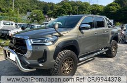 toyota hilux 2021 GOO_NET_EXCHANGE_1002750A30240620W001