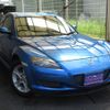 mazda rx-8 2005 -MAZDA--RX-8 ABA-SE3P--SE3P-132553---MAZDA--RX-8 ABA-SE3P--SE3P-132553- image 3