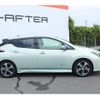 nissan leaf 2017 -NISSAN--Leaf ZAA-ZE1--ZE1-004949---NISSAN--Leaf ZAA-ZE1--ZE1-004949- image 7