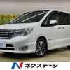 nissan serena 2015 -NISSAN--Serena DAA-HFC26--HFC26-286633---NISSAN--Serena DAA-HFC26--HFC26-286633- image 1