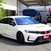 honda civic 2024 CFJ1840081 image 3