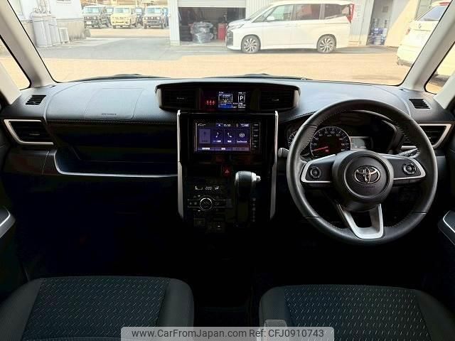 toyota roomy 2021 quick_quick_5BA-M900A_M900A-0558042 image 2
