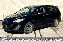 mazda premacy 2014 -MAZDA--Premacy DBA-CWFFW--CWFFW-119541---MAZDA--Premacy DBA-CWFFW--CWFFW-119541-