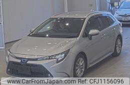 toyota corolla-touring-wagon 2020 -TOYOTA--Corolla Touring ZWE211W-6022272---TOYOTA--Corolla Touring ZWE211W-6022272-