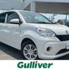 toyota passo 2018 -TOYOTA--Passo DBA-M700A--M700A-0114181---TOYOTA--Passo DBA-M700A--M700A-0114181- image 1