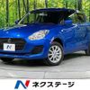 suzuki swift 2017 -SUZUKI--Swift DBA-ZD83S--ZD83S-101883---SUZUKI--Swift DBA-ZD83S--ZD83S-101883- image 1