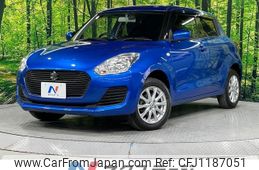 suzuki swift 2017 -SUZUKI--Swift DBA-ZD83S--ZD83S-101883---SUZUKI--Swift DBA-ZD83S--ZD83S-101883-