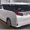 toyota alphard 2021 quick_quick_3BA-AGH30W_0395120 image 2