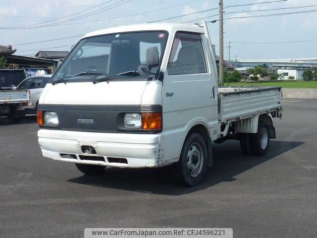 mazda bongo-truck 1995 2.10727E+11 image 1