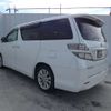 toyota vellfire 2009 -TOYOTA--Vellfire DBA-ANH20W--ANH20-8075197---TOYOTA--Vellfire DBA-ANH20W--ANH20-8075197- image 6