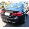 bmw 3-series 2018 -BMW--BMW 3 Series DBA-8B30--WBA8B36030NU41000---BMW--BMW 3 Series DBA-8B30--WBA8B36030NU41000- image 10