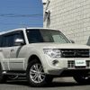 mitsubishi pajero 2014 CFJ1766668 image 1
