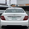 mercedes-benz c-class 2012 -MERCEDES-BENZ--Benz C Class DBA-204349--WDD2043492F967801---MERCEDES-BENZ--Benz C Class DBA-204349--WDD2043492F967801- image 20