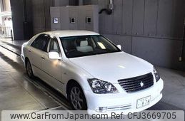 toyota crown 2006 -TOYOTA 【岐阜 331ﾃ878】--Crown GRS181--0006034---TOYOTA 【岐阜 331ﾃ878】--Crown GRS181--0006034-