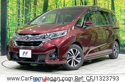 honda freed-hybrid 2016 quick_quick_GB7_GB7-1004384