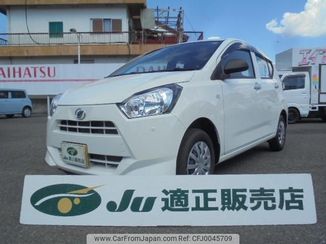 daihatsu mira-e-s 2023 -DAIHATSU 【岐阜 582ﾏ9039】--Mira e:s LA350S--0374521---DAIHATSU 【岐阜 582ﾏ9039】--Mira e:s LA350S--0374521- image 1