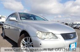 toyota mark-x 2006 CFJ1268182