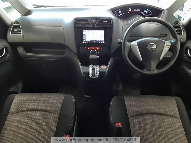 nissan serena 2014 -NISSAN--Serena DAA-HFC26--HFC26-204448---NISSAN--Serena DAA-HFC26--HFC26-204448- image 2