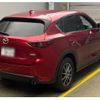 mazda cx-5 2018 -MAZDA 【横浜 306ｿ9869】--CX-5 3DA-KF2P--KF2P-301182---MAZDA 【横浜 306ｿ9869】--CX-5 3DA-KF2P--KF2P-301182- image 2