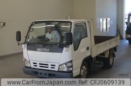 isuzu elf-truck 2004 -ISUZU--Elf NKR81AD-7000396---ISUZU--Elf NKR81AD-7000396-