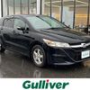 honda stream 2010 -HONDA--Stream DBA-RN6--RN6-3120147---HONDA--Stream DBA-RN6--RN6-3120147- image 1