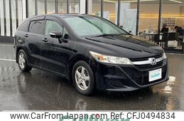 honda stream 2010 -HONDA--Stream DBA-RN6--RN6-3120147---HONDA--Stream DBA-RN6--RN6-3120147-