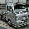 suzuki carry-truck 2014 quick_quick_EBD-DA16T_DA16T-174398 image 4