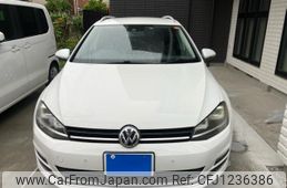 volkswagen golf-variant 2015 -VOLKSWAGEN--VW Golf Variant DBA-AUCHP--WVWZZZAUZFP583883---VOLKSWAGEN--VW Golf Variant DBA-AUCHP--WVWZZZAUZFP583883-