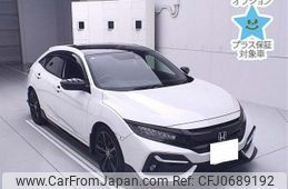 honda civic 2020 -HONDA 【伊豆 300ﾅ2432】--Civic FK7-1202394---HONDA 【伊豆 300ﾅ2432】--Civic FK7-1202394-