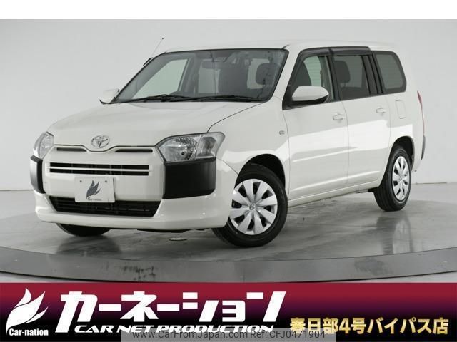 toyota probox 2022 quick_quick_NCP160V_NCP160V-0172158 image 1