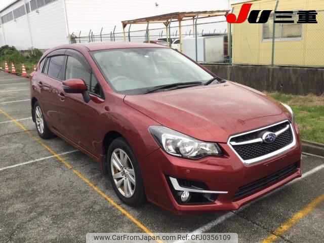 subaru impreza-wagon 2015 -SUBARU--Impreza Wagon GP7-101529---SUBARU--Impreza Wagon GP7-101529- image 1