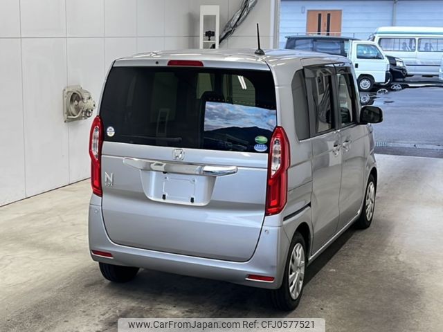 honda n-box 2019 -HONDA--N BOX JF3-1301479---HONDA--N BOX JF3-1301479- image 2